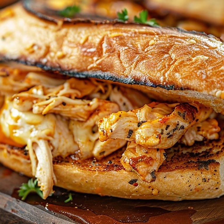Delicious Chicken Sandwich Options