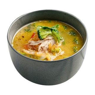 Signature Homemade Soup