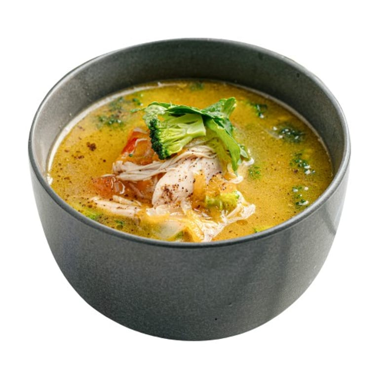 Delicious Soup Selections for Every Appetite