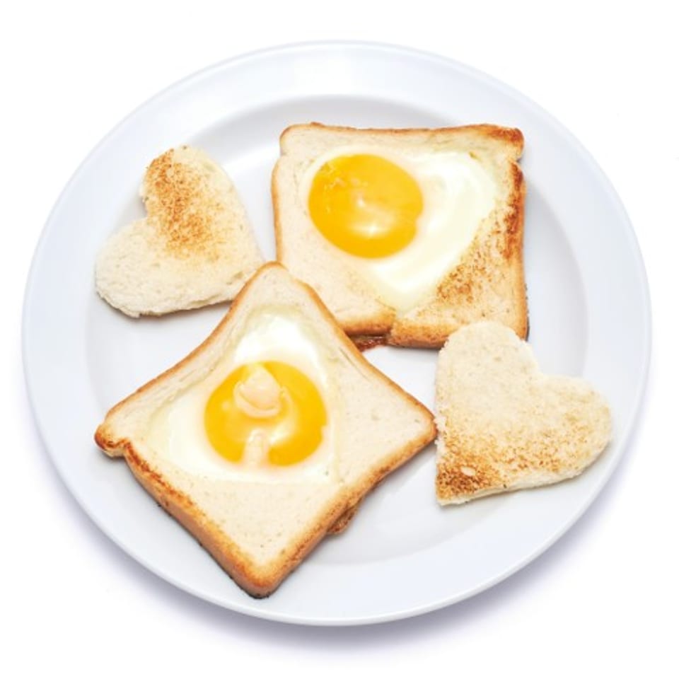 Savor Our Toast Creations