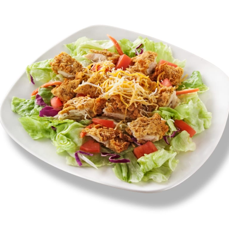 Fried Chicken Delights