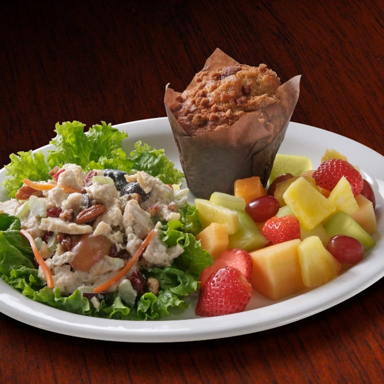 Our Famous Chicken Salad