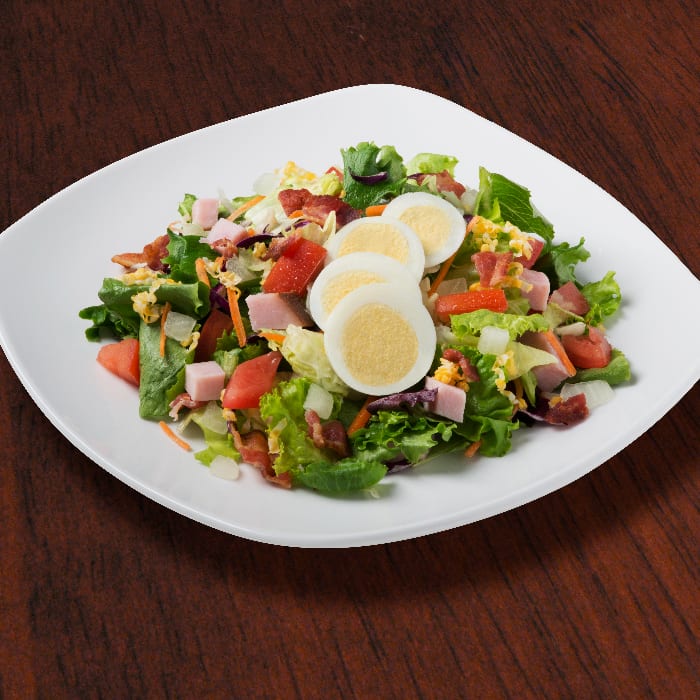 Chefs Salad.